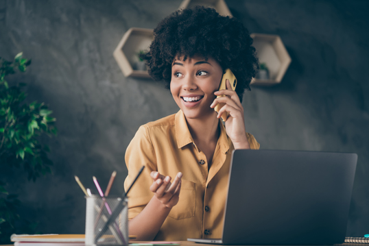 La voyance par téléphone