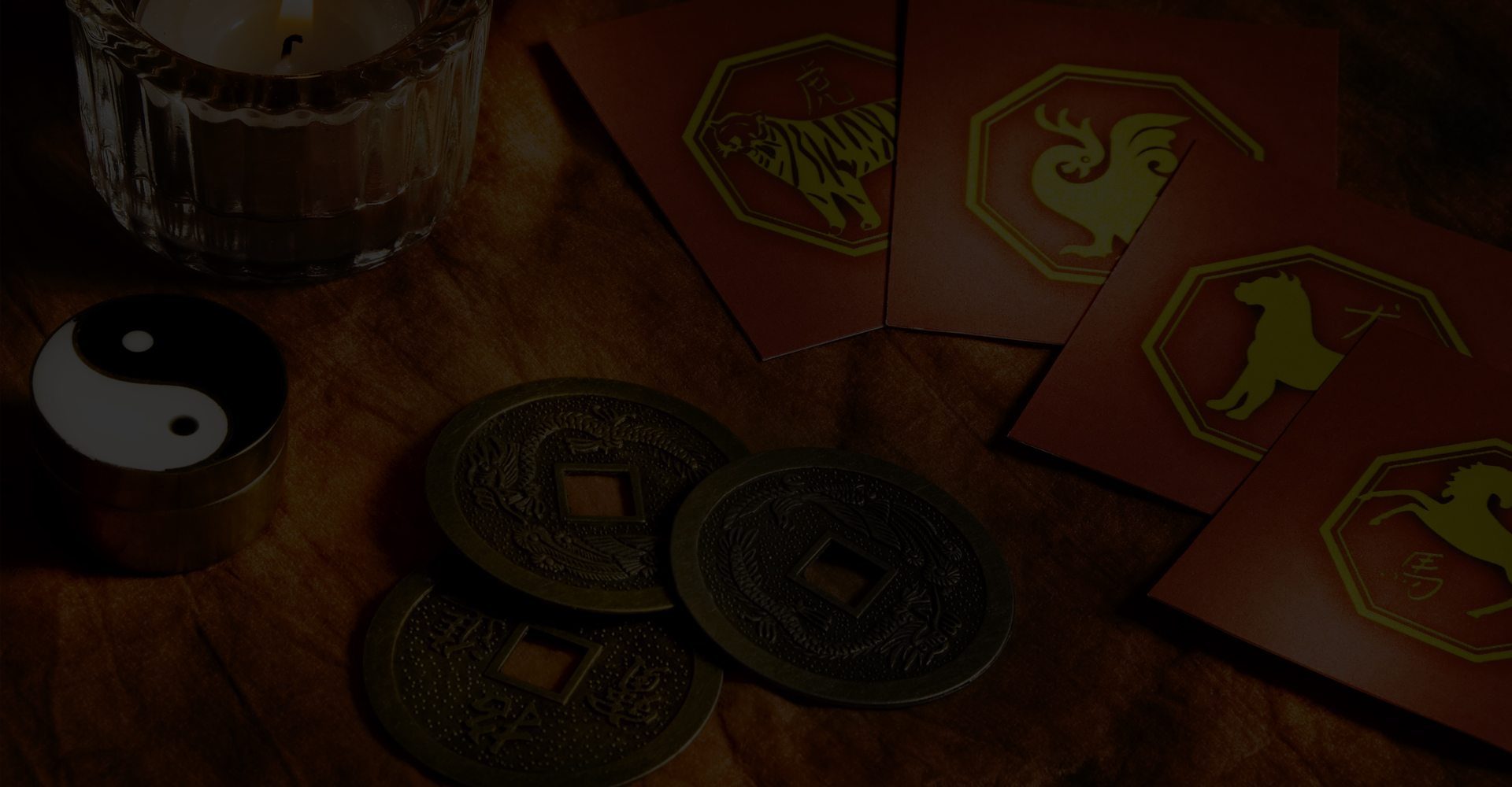 Voyance traditionnelle chinoise